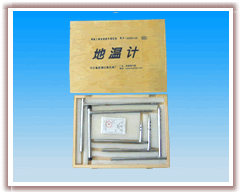 直角地温计（-20+50℃）