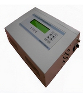 微电脑油耗测试仪