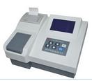 COD氨氮总磷测定仪（含消解仪）
