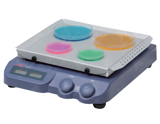 数控摇床振荡器(平板式)