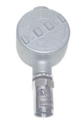 美国IST H2 催化燃烧传感变送器