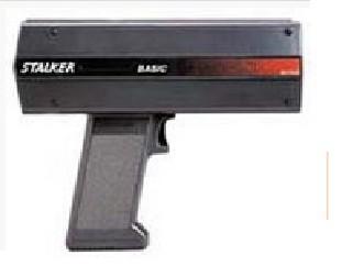 手持式测速仪（美国）