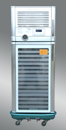 戊二醛恒温消毒灭菌柜