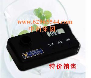 大米新鲜程度快速检测仪