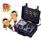 双钳口接地电阻测试仪