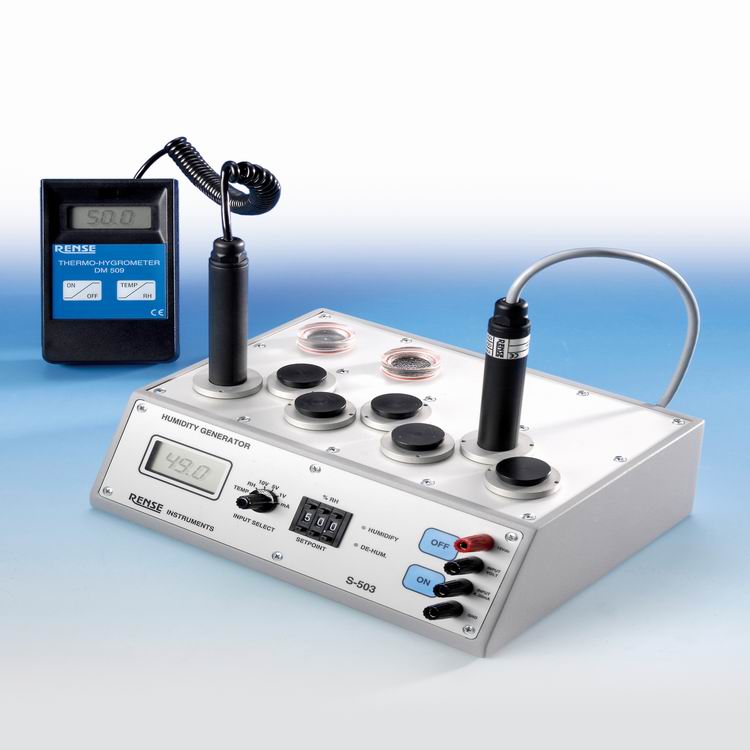 湿度校验仪 英国