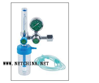 氩气减压阀、氧气吸入器
