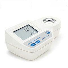 高酒类折光分析仪