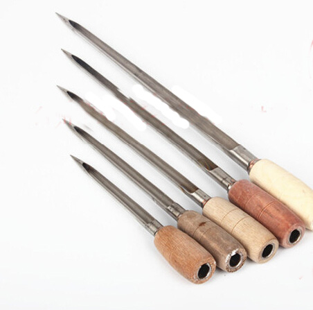 不锈钢粮食取样器