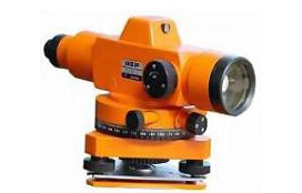 水准仪