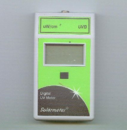紫外线辐射仪