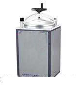 立式压力蒸汽灭菌器