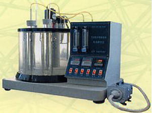 发动机冷却液泡沫倾向测定仪