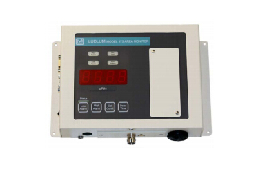 数字区域监测仪LUDLUM