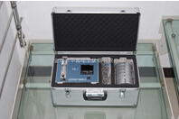 多级撞击式空气微生物采样器