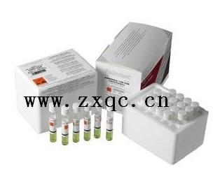 百灵达试剂-COD/2000/2M/含汞、高氯水样试管试剂