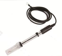 钠离子参比电极