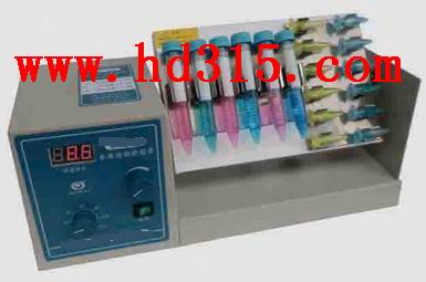 多用途旋转摇床