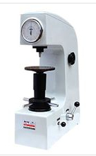 手动洛氏硬度计