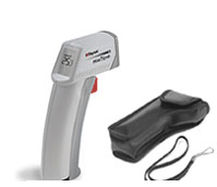 红外测温仪