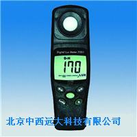数字照度计