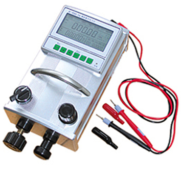 智能压力校验仪