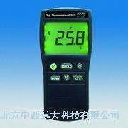 手持式温度计