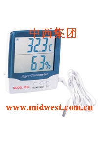 Thermo-hygrometer/温湿度计（国产）