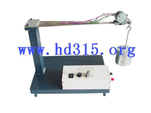 等强度梁实验装置