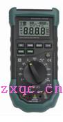 数字万用表