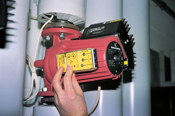 相序表/非接触式相序旋转测试仪