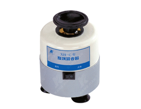 旋涡混合器(连续&amp;点动/频率2800）