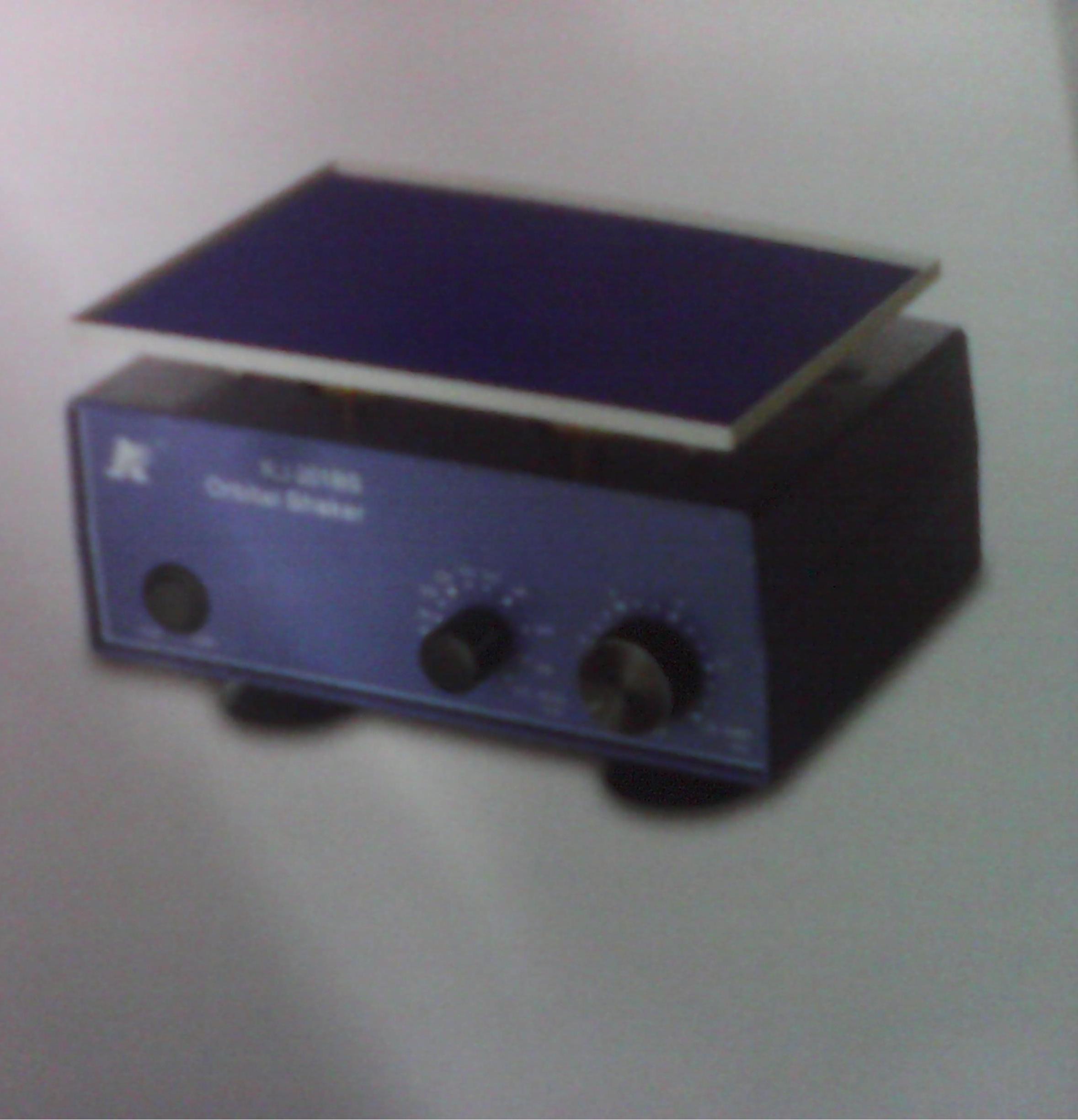 RPR振荡器(工作盘224mm*152mm)