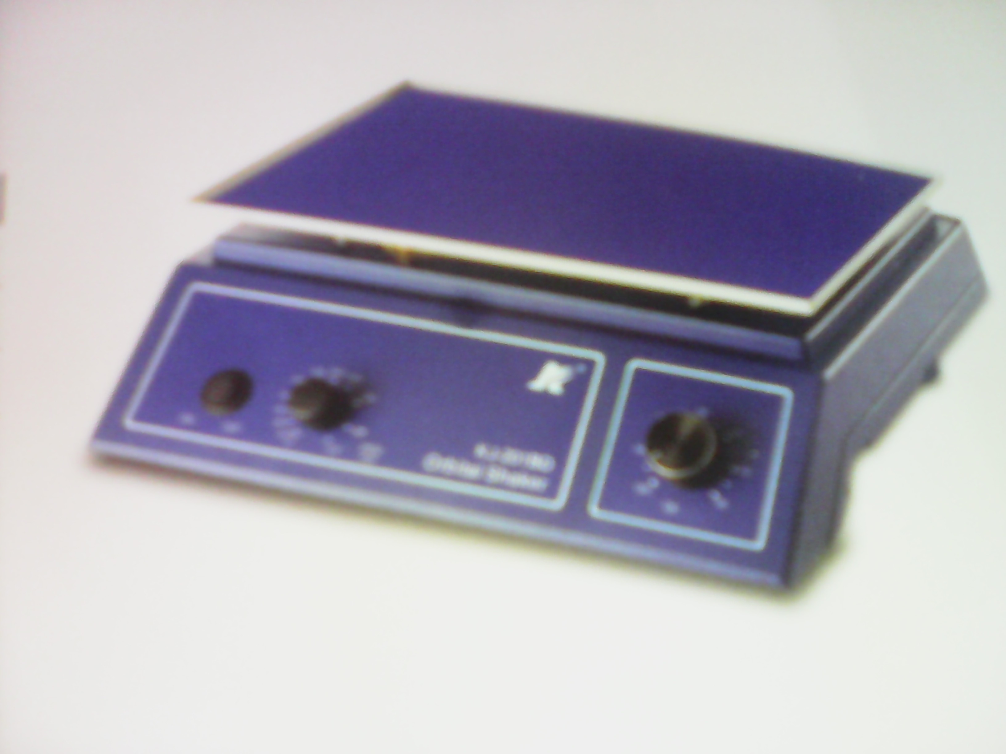 RPR振荡器(工作盘315mm*218mm)