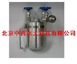 液氨取样器(500ml)