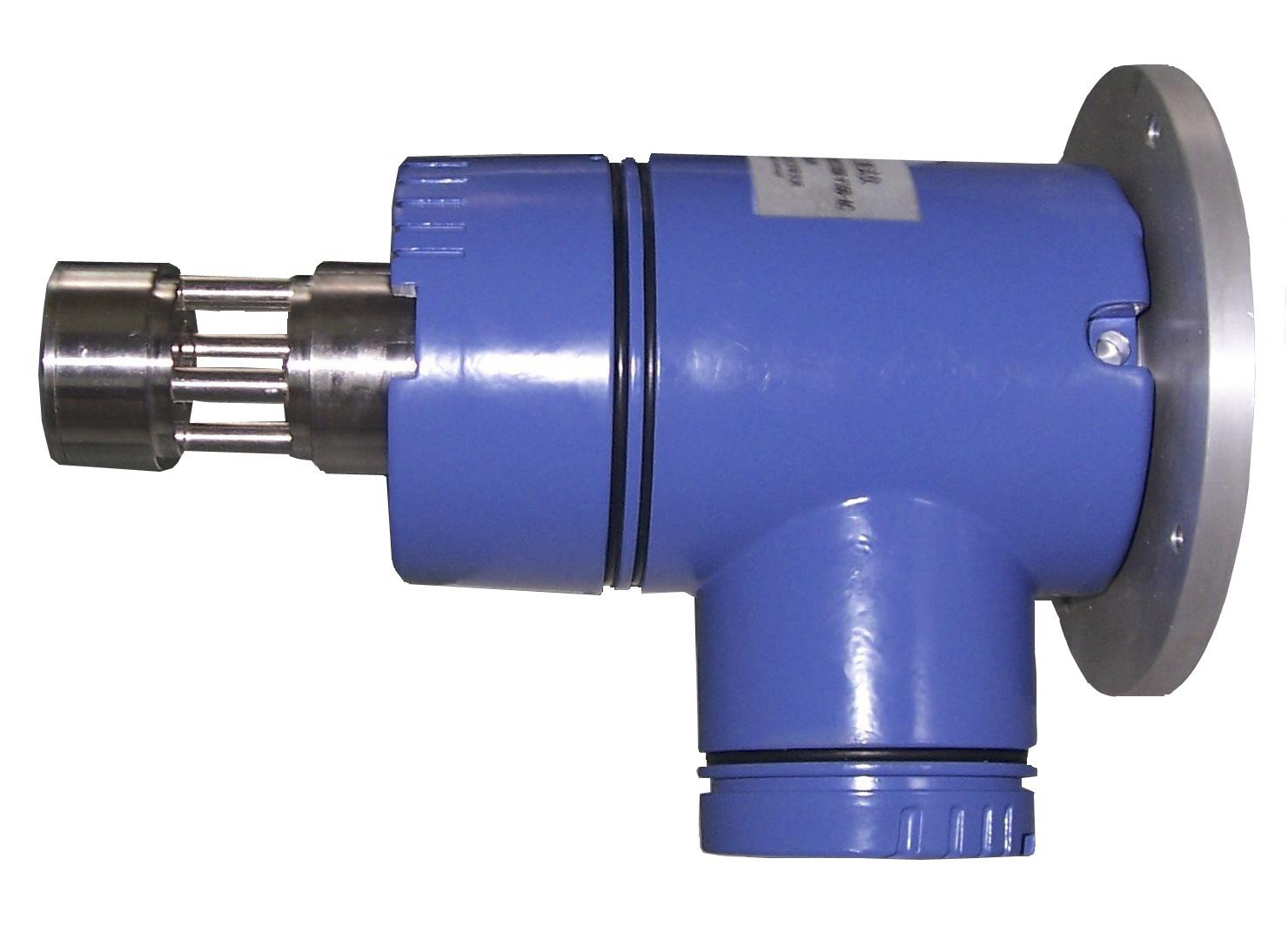 在线粉尘仪 （显示表+1个探头）