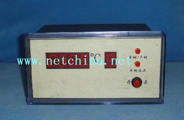 八路温度自动巡检仪