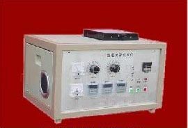 电脱盐试验仪（基本款）