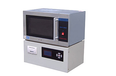 自动分水测定仪