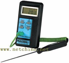 便携式温度计(ETI-96系列温度计)