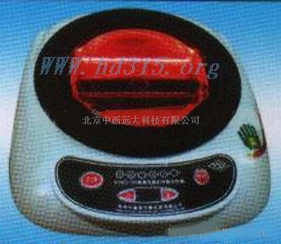 微电脑红外线加热器  