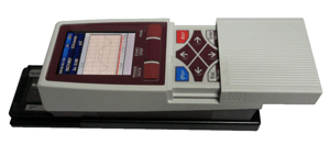 硅片表面线痕测试仪