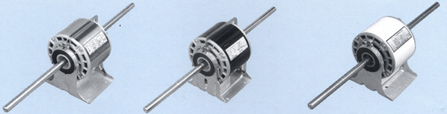 风机盘管电机（40W)