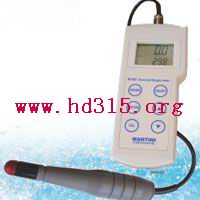 米克水质/野外便携式溶解氧测试仪