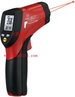 CEM/红外线测温仪（-50℃/650℃ D:S =12:1 双激光）
