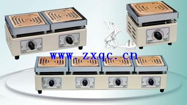 电子调温万用电阻炉(单联2KW）