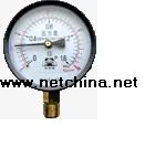 压力表（0-2.5MPA）