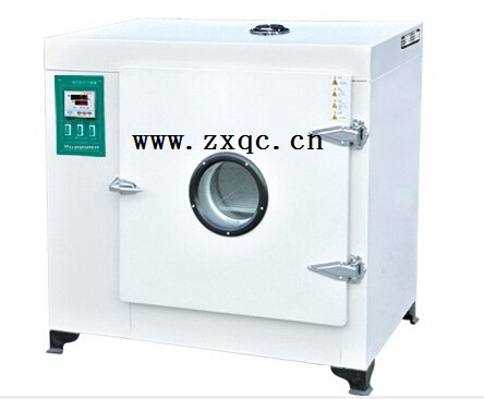 电热恒温鼓风干燥箱
