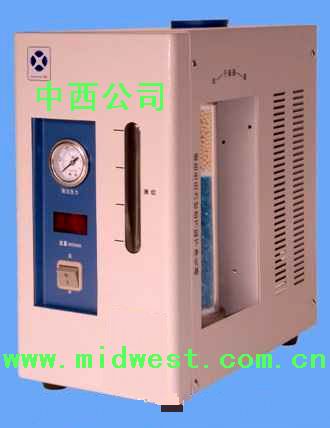 氢气发生器（去离子水即纯水电解、流量可定制）