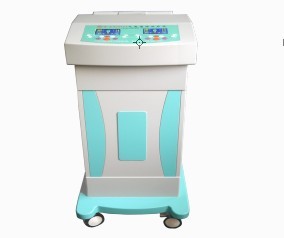 微电脑智能数码多功能导入仪(推车式)